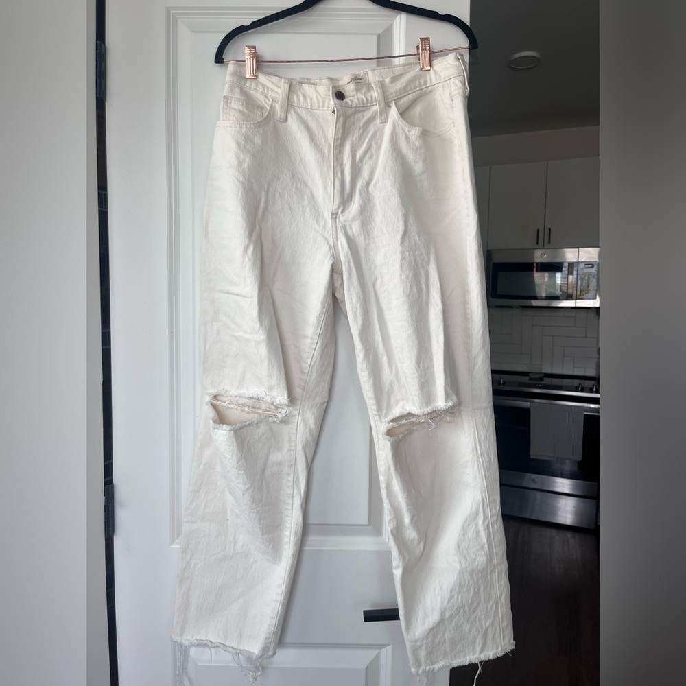 Off-White Jeans